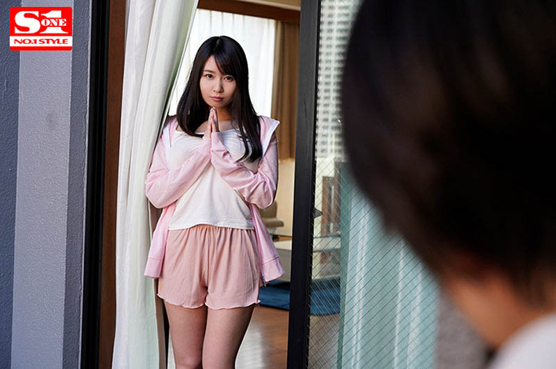 图片[3] - 梦乃あいか(梦乃爱华，Yumeno-aika)作品SSIS-146封面及内容欣赏 - 壹悠家