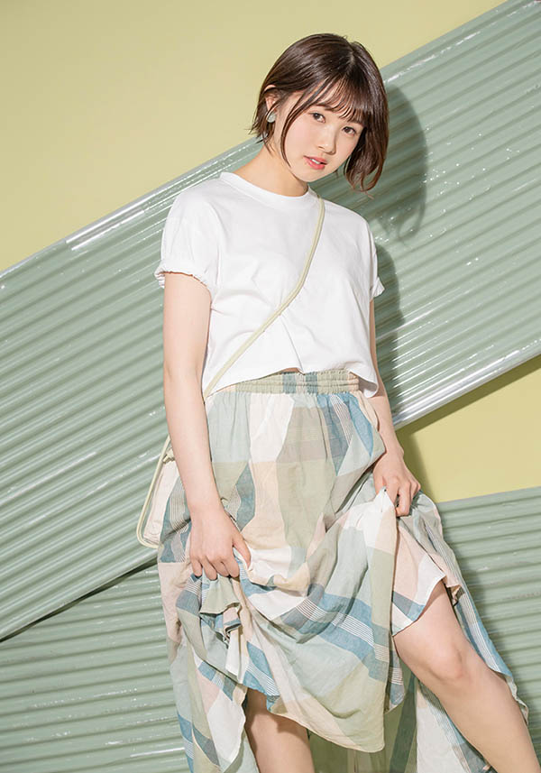 图片[3] - 几田まち(几田真知，Ikuda -Machi)作品KMHRS-049封面及内容欣赏 - 壹悠家