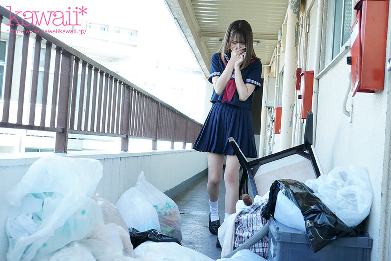 图片[2] - 松本いちか(松本一香，Matsumoto-Ichika)作品CAWD-276封面及内容欣赏 - 壹悠家