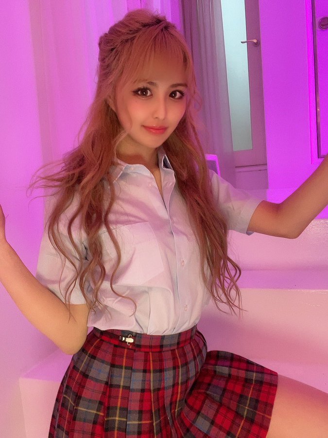 图片[4] - 樱华美优(桜华みゆ)作品blk-514封面及内容欣赏 - 壹悠家