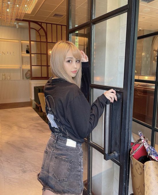 图片[8] - 樱华美优(桜华みゆ)作品blk-514封面及内容欣赏 - 壹悠家