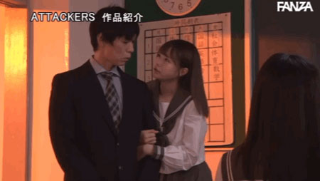 图片[4] - 松本いちか(松本一香，Matsumoto-Ichika)作品ATID-471封面及内容欣赏 - 壹悠家