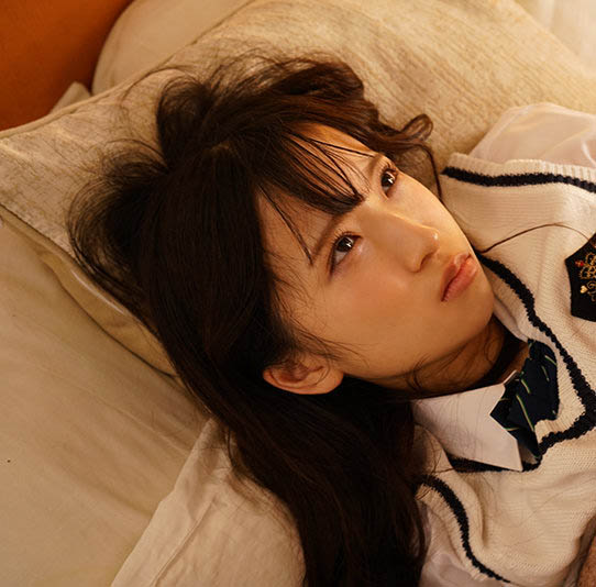 天音ゆい（天音唯）作品cawd-245封面及内容欣赏 - 壹悠家