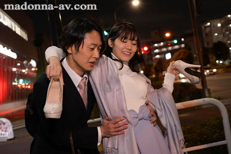 图片[3] - 神宫寺ナオ(神宫寺奈绪，Jinguji-Nao)作品JUL-637封面及内容欣赏 - 壹悠家