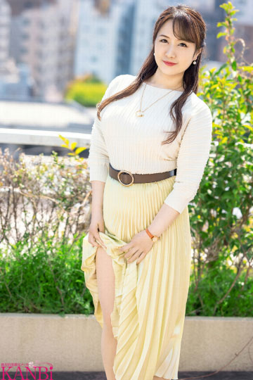 图片[3] - 百合原かおり(百合原香织，Yurihara-Kaori)作品DTT-081封面及内容欣赏 - 壹悠家