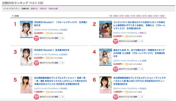 安斋らら(安斋拉拉，Anzai-Rara)作品SSIS-124封面及内容欣赏 - 壹悠家