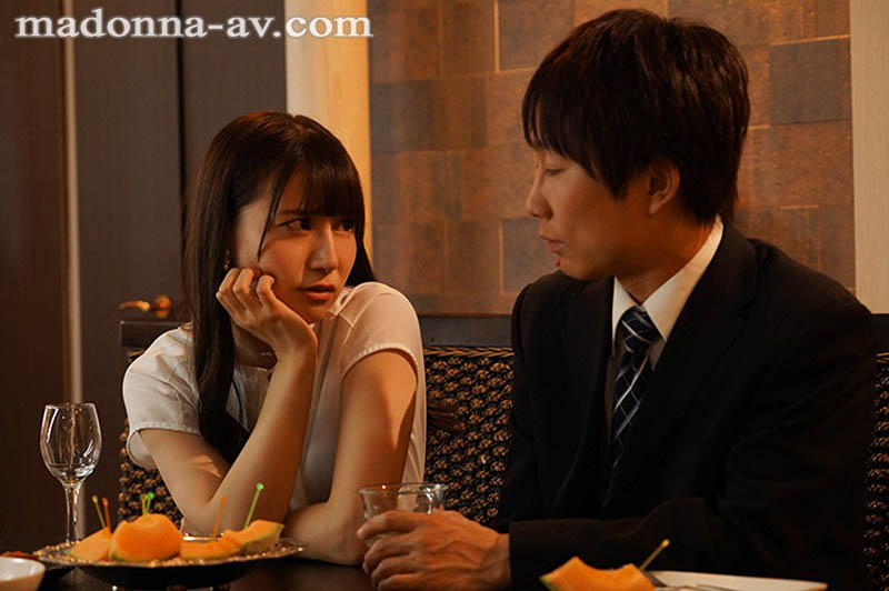 图片[3] - 初川みなみ(初川南，Hatsukawa-Minami)作品JUL-618封面及内容欣赏 - 壹悠家