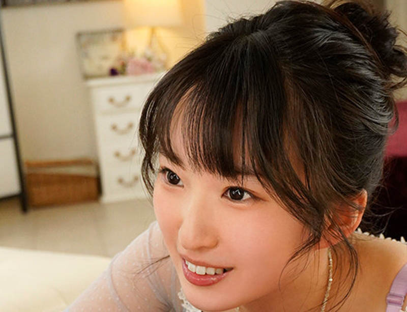 月野かすみ（月野香澄）作品hmn-006封面及内容欣赏 - 壹悠家