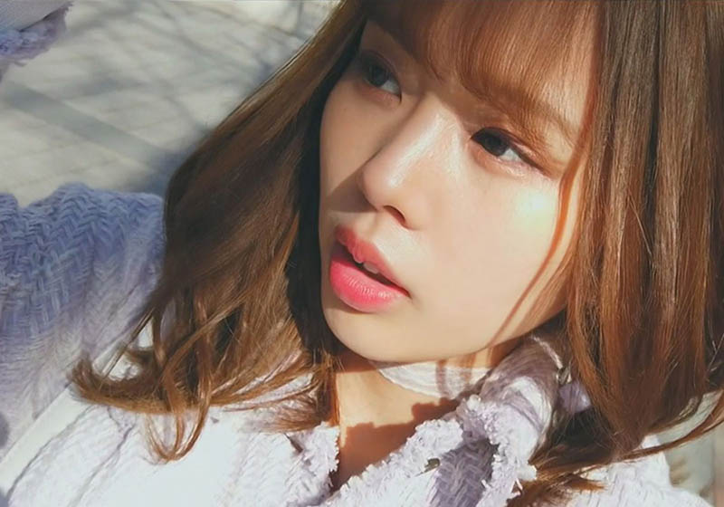 图片[3] - 新井リマ(新井里真，Arai-Rima)作品KMHRS-044封面及内容欣赏 - 壹悠家