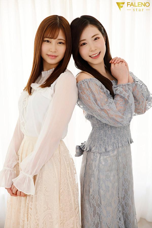 图片[2] - 沙月恵奈、川北メイサ(川北明沙)合演作品FSDSS-262封面及内容欣赏 - 壹悠家