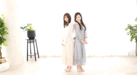 图片[3] - 沙月恵奈、川北メイサ(川北明沙)合演作品FSDSS-262封面及内容欣赏 - 壹悠家