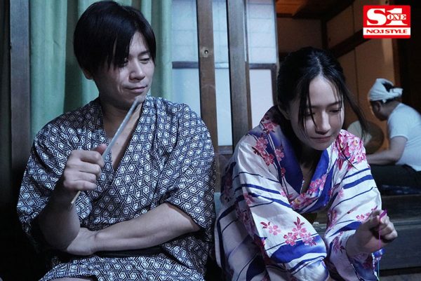 伊贺まこ（伊贺真子）作品ssis-093封面及内容欣赏 - 壹悠家