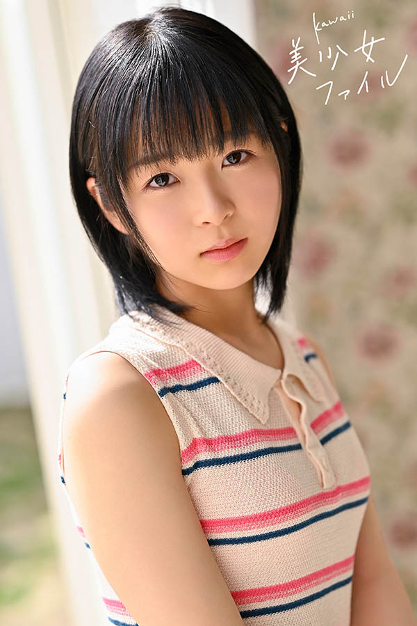 图片[6] - 日向なつ(日向夏，Hinata-Natsu)作品CAWD-233封面及内容欣赏 - 壹悠家