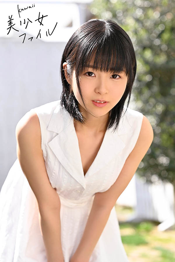 图片[7] - 日向なつ(日向夏，Hinata-Natsu)作品CAWD-233封面及内容欣赏 - 壹悠家