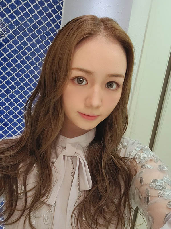 图片[9] - アンナ(Anna，安娜)作品STARS-361封面及内容欣赏 - 壹悠家