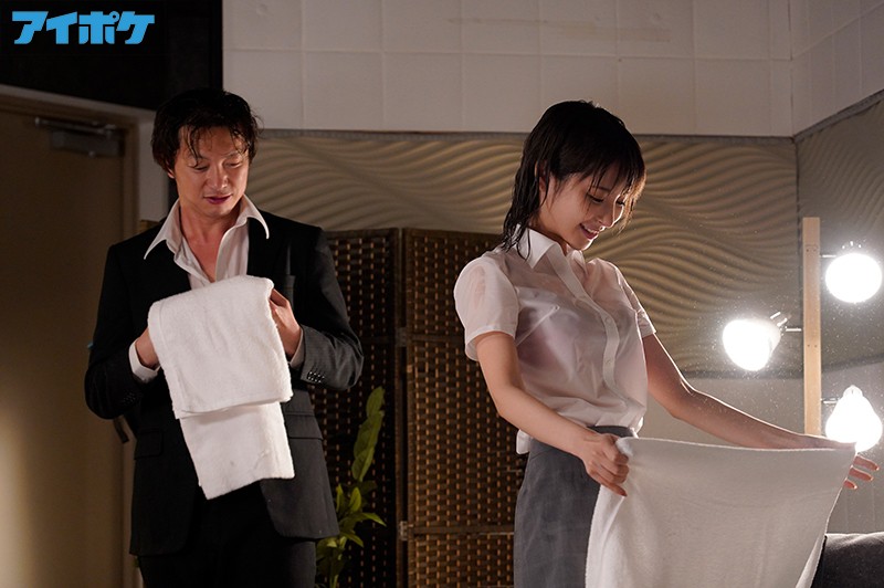 图片[4] - 桃乃木かな(桃乃木香奈，Momonogi-Kana)作品IPX-675封面及内容欣赏 - 壹悠家