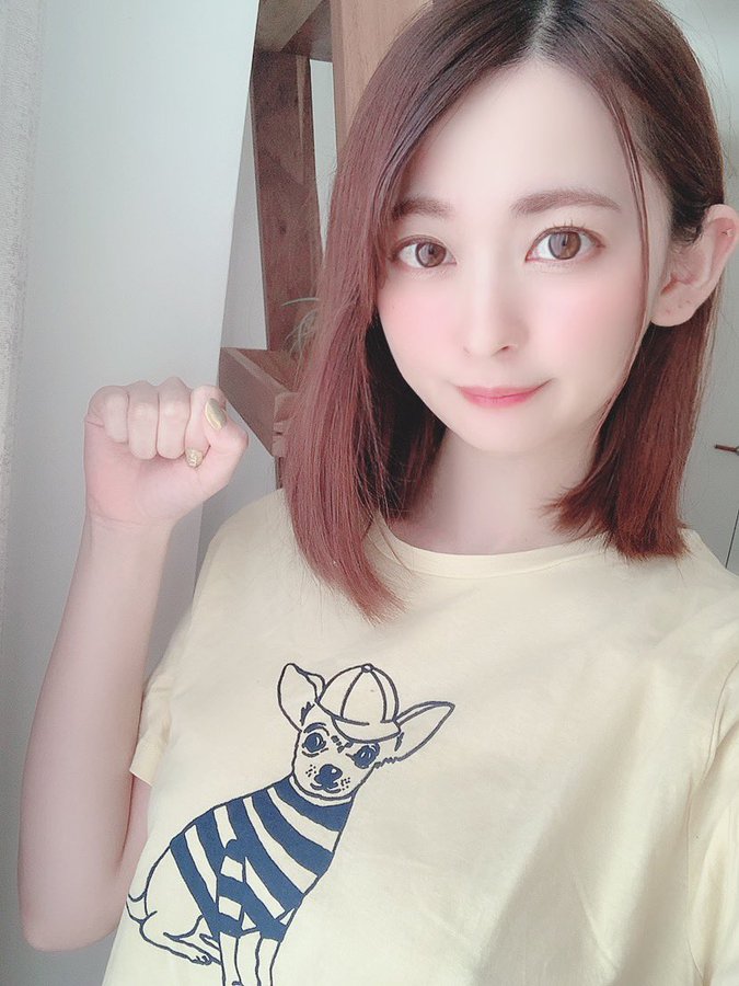 图片[14] - 梓光莉(梓ヒカリ)作品ipx-671封面及内容欣赏 - 壹悠家