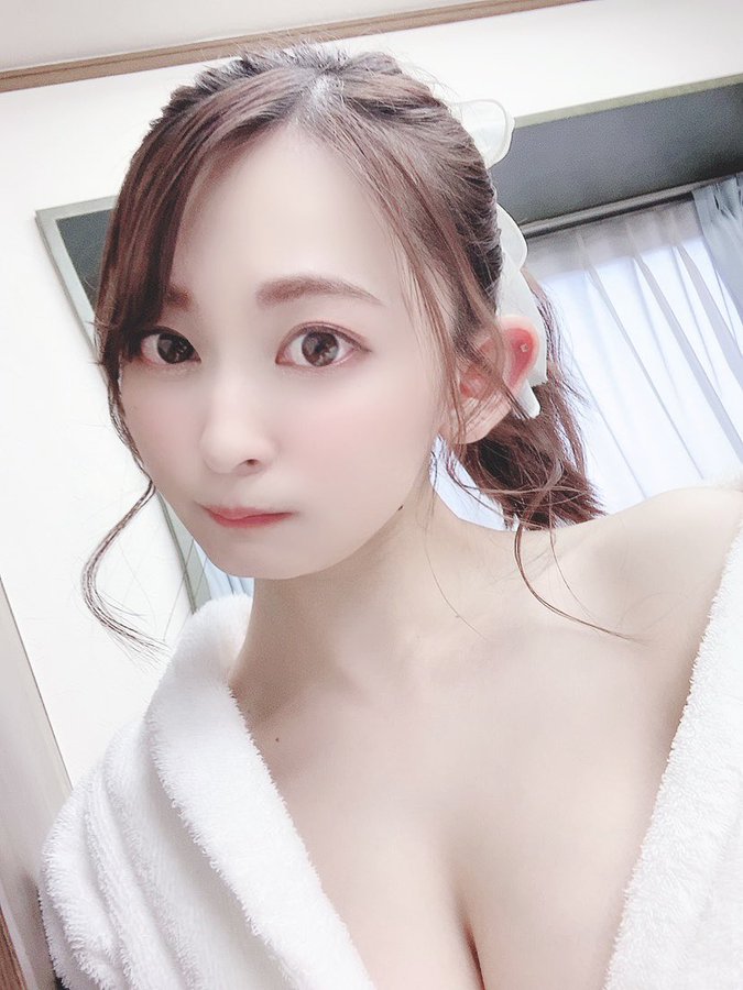 图片[15] - 梓光莉(梓ヒカリ)作品ipx-671封面及内容欣赏 - 壹悠家