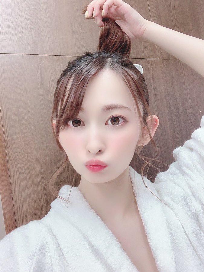 图片[16] - 梓光莉(梓ヒカリ)作品ipx-671封面及内容欣赏 - 壹悠家