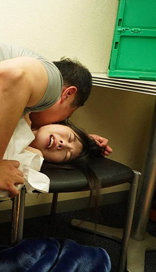 图片[3] - 蓝牙みずき（蓝牙瑞季）作品mide-934封面及内容欣赏 - 壹悠家