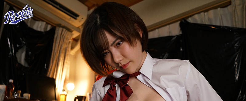 图片[4] - 深田えいみ（深田咏美）作品RKI-612封面及内容欣赏 - 壹悠家