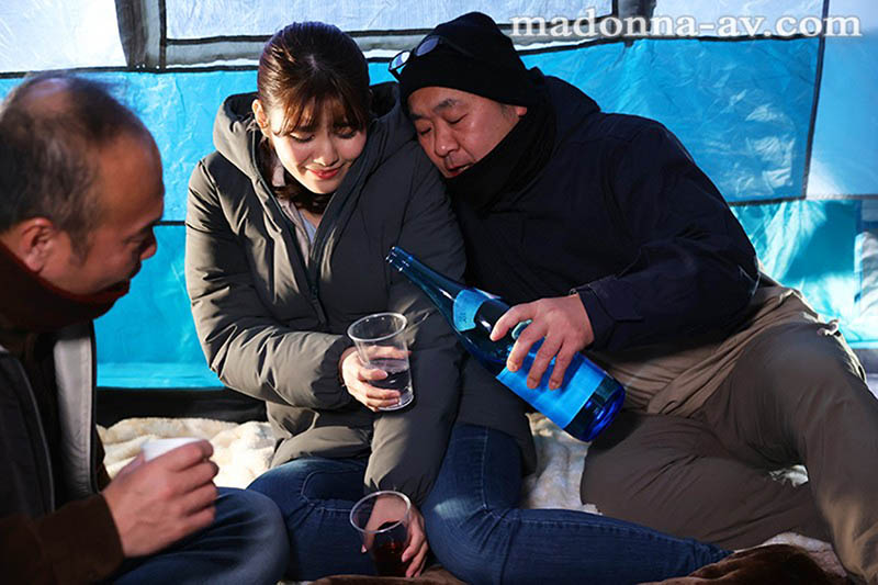 图片[4] - 神宫寺ナオ(神宫寺奈绪，Jinguji-Nao)作品JUL-568封面及内容欣赏 - 壹悠家