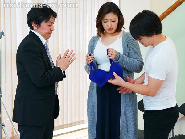 水野朝阳作品jul-546封面及内容欣赏 - 壹悠家