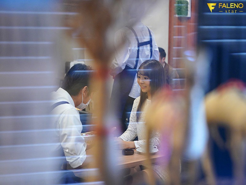 图片[2] - 河南実里（河南实里）作品FSDSS-191封面及内容欣赏 - 壹悠家