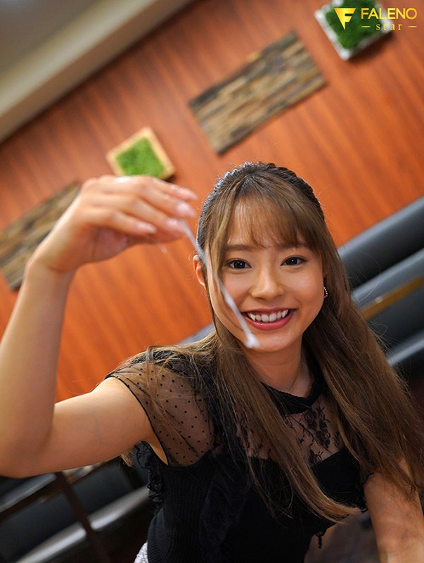 图片[4] - 河南実里（河南实里）作品FSDSS-191封面及内容欣赏 - 壹悠家