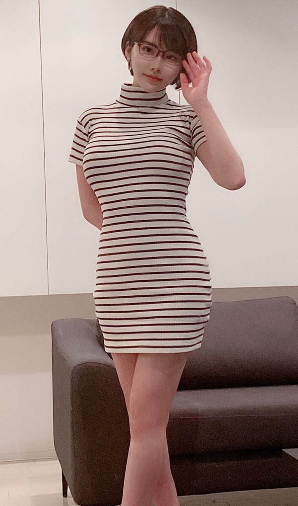 图片[6] - 深田咏美(深田えいみ)作品mdvr-144封面及内容欣赏 - 壹悠家