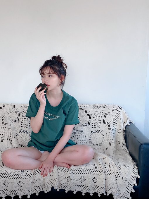 图片[10] - 深田咏美(深田えいみ)作品mdvr-144封面及内容欣赏 - 壹悠家