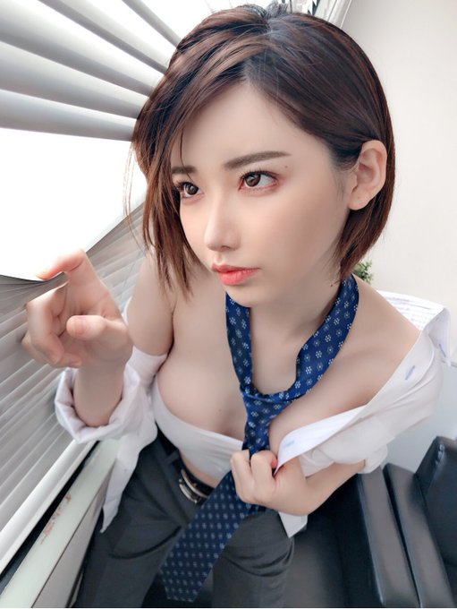 图片[15] - 深田咏美(深田えいみ)作品mdvr-144封面及内容欣赏 - 壹悠家