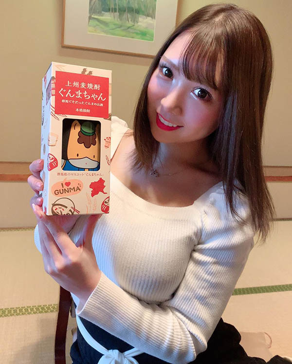 图片[4] - 香坂纱梨作品UREL-003封面及内容欣赏 - 壹悠家