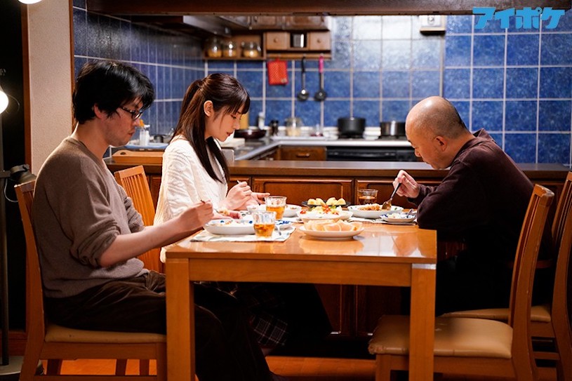 图片[2] - 枫カレン(枫可怜)作品IPX-641封面及内容欣赏 - 壹悠家