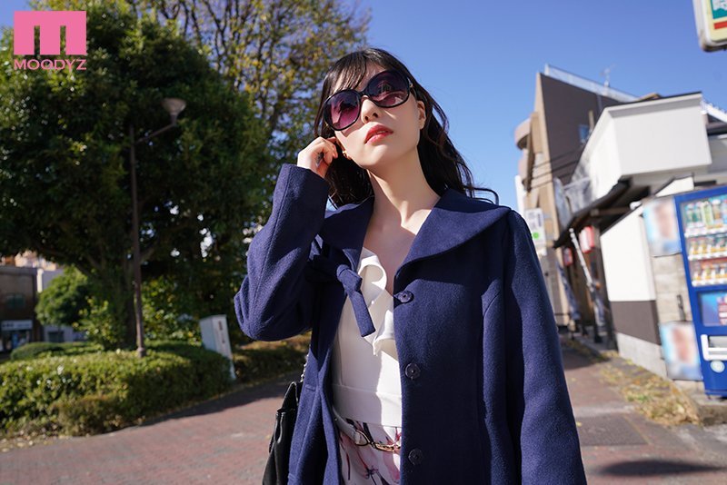 蓝牙みずき（蓝牙水月）作品mide-906封面及内容欣赏 - 壹悠家