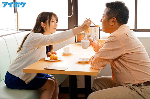 图片[6] - 岬ななみ(岬奈奈美，Misaki-Nanami)作品IPX-632封面及内容欣赏 - 壹悠家