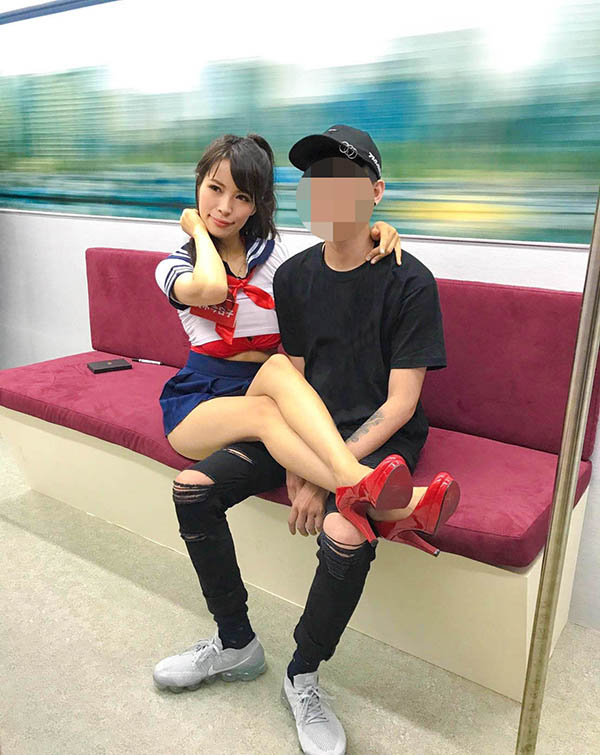 图片[4] - 真木今日子作品BDA-135封面及内容欣赏 - 壹悠家