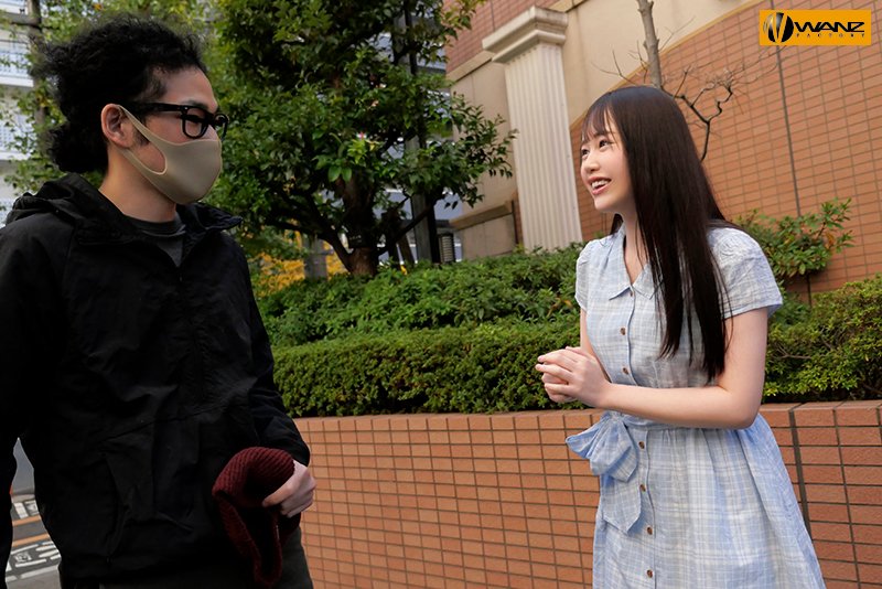 图片[4] - 白川ゆず(白川柚子，Shirakawa-Yuzu)作品WAAA-042封面及内容欣赏 - 壹悠家