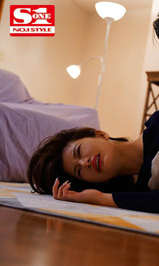 图片[3] - ひなたまりん（日向真凛）作品SSIS-007封面及内容欣赏 - 壹悠家