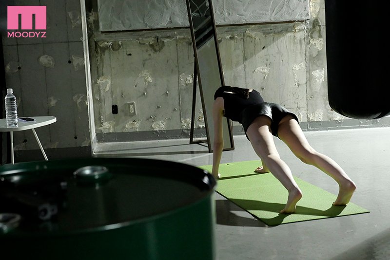 图片[3] - 蓝牙みずき（蓝牙水月）作品mide-890封面及内容欣赏 - 壹悠家