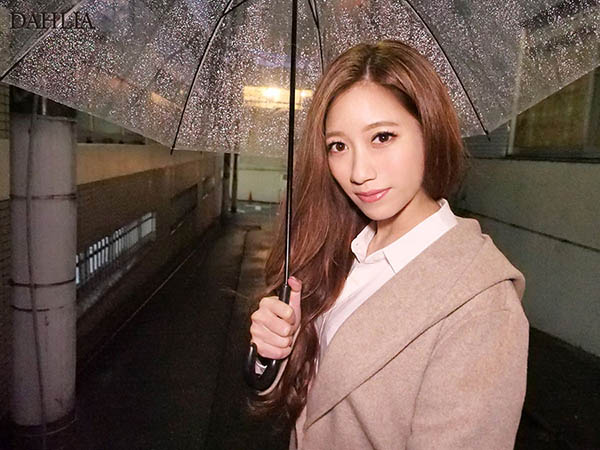 图片[3] - 东凛(Azuma-RIn)作品DHLA-001封面及内容欣赏 - 壹悠家