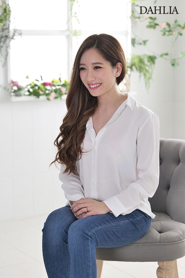 图片[5] - 东凛(Azuma-RIn)作品DHLA-001封面及内容欣赏 - 壹悠家