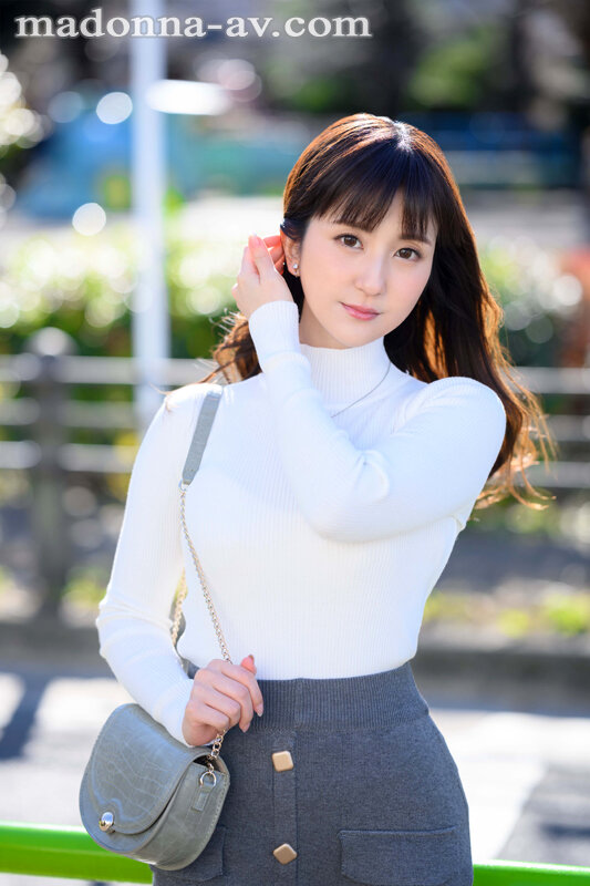 图片[2] - 一ノ瀬のどか(一之濑和花，Ichinose-Nodoka)作品JUL-943封面及内容欣赏 - 壹悠家