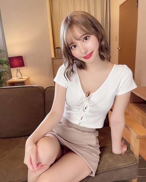 百永さりな(百永纱里奈)作品SUKE-044封面及内容欣赏 - 壹悠家