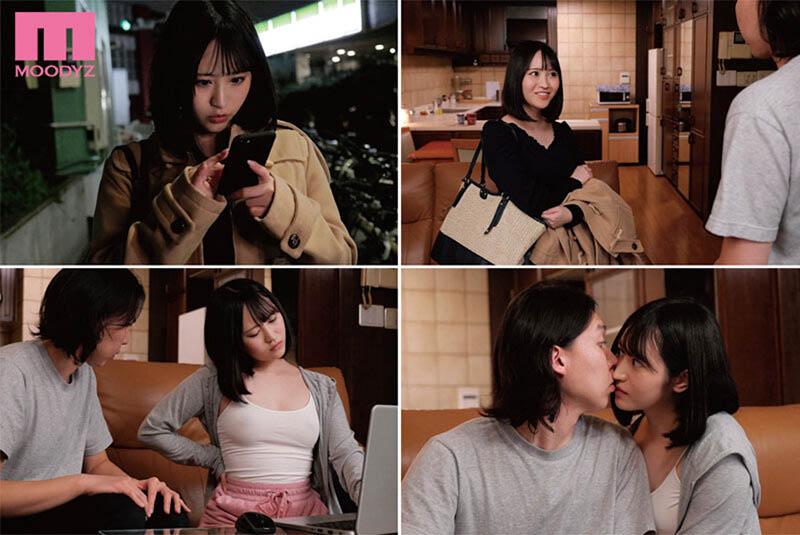 图片[2] - 小野六花(Ono-Rikka)作品MIDV-086封面及内容欣赏 - 壹悠家