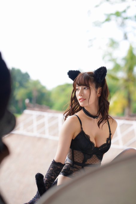 图片[8] - 枫花恋(枫カレン)作品IPX-850封面及内容欣赏 - 壹悠家