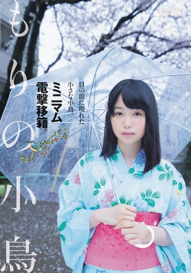 图片[7] - もりの小鸟(森野小鸟，Morino-Kotori)作品FANH-102封面及内容欣赏 - 壹悠家