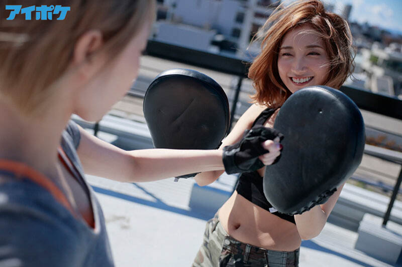 图片[2] - 加美杏奈(Kami-Anna)作品IPX-849封面及内容欣赏 - 壹悠家