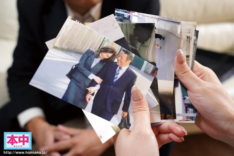 图片[2] - Julia作品HMN-144封面及内容欣赏 - 壹悠家