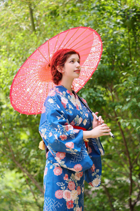 图片[3] - Lauren Karen（ローレン花恋）经典作品STARS-457封面及内容欣赏 - 壹悠家